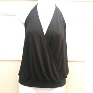 Victoria’s Secret cross halter